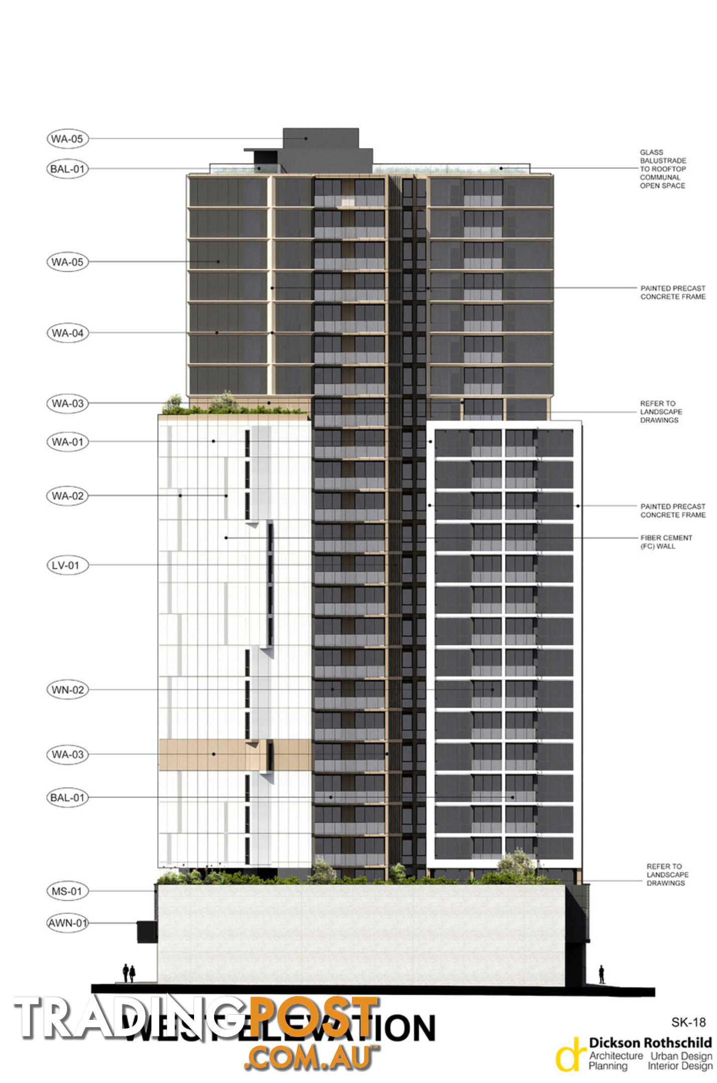 2-6 First Avenue BLACKTOWN NSW 2148