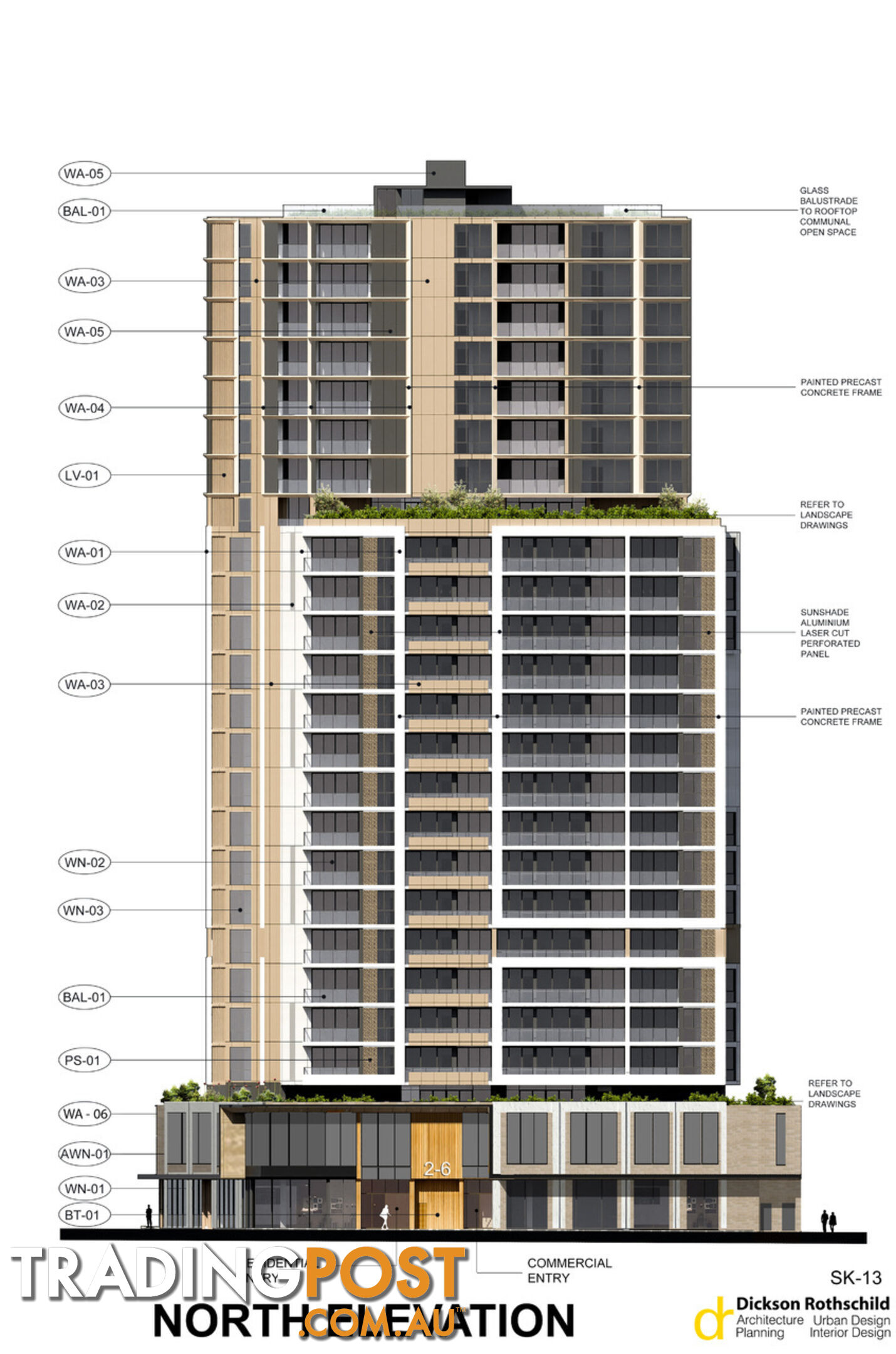 2-6 First Avenue BLACKTOWN NSW 2148