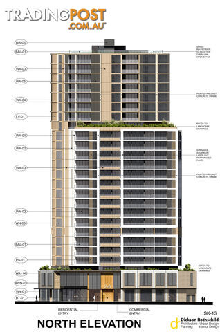 2-6 First Avenue BLACKTOWN NSW 2148