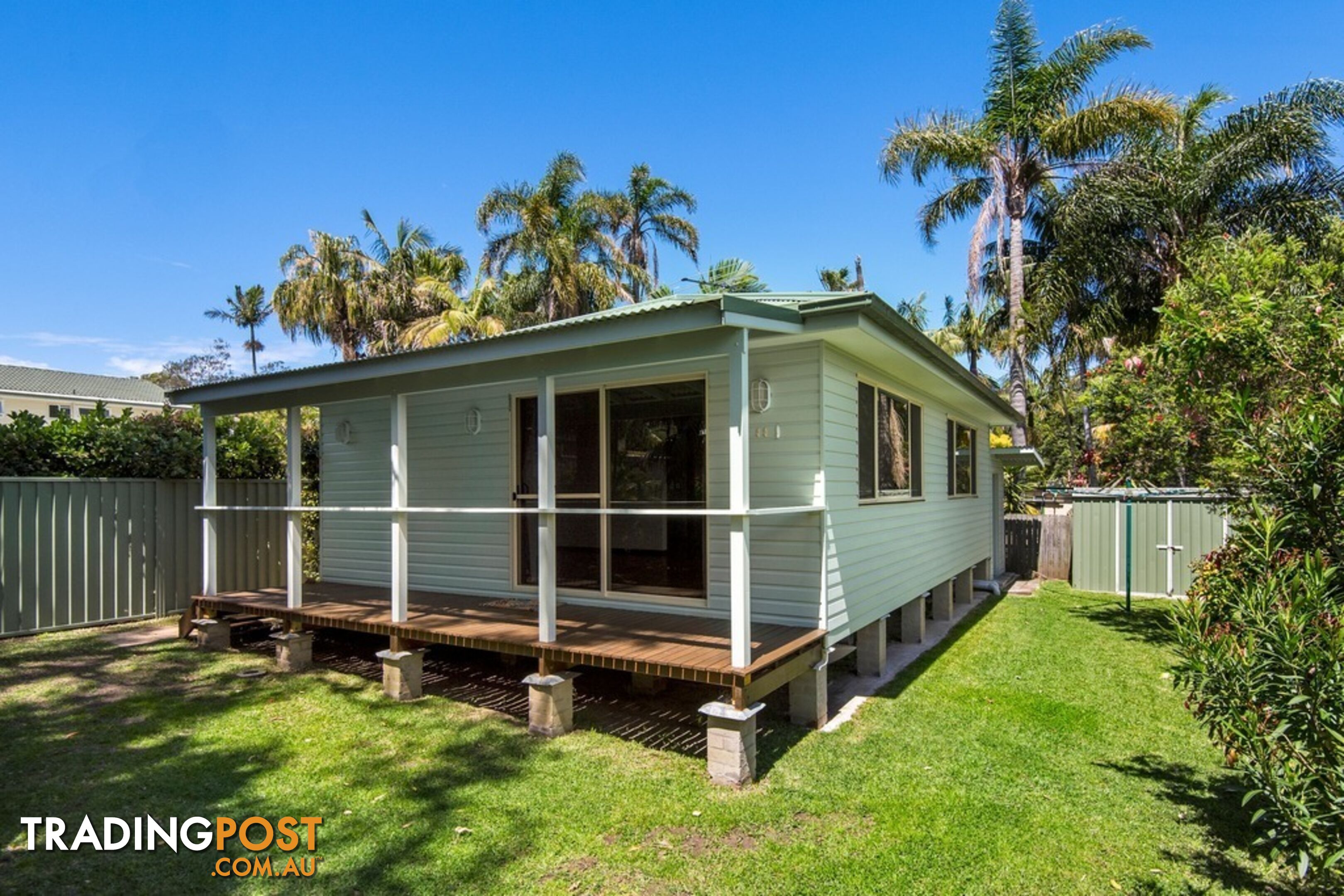 60a Tasman Road AVALON BEACH NSW 2107