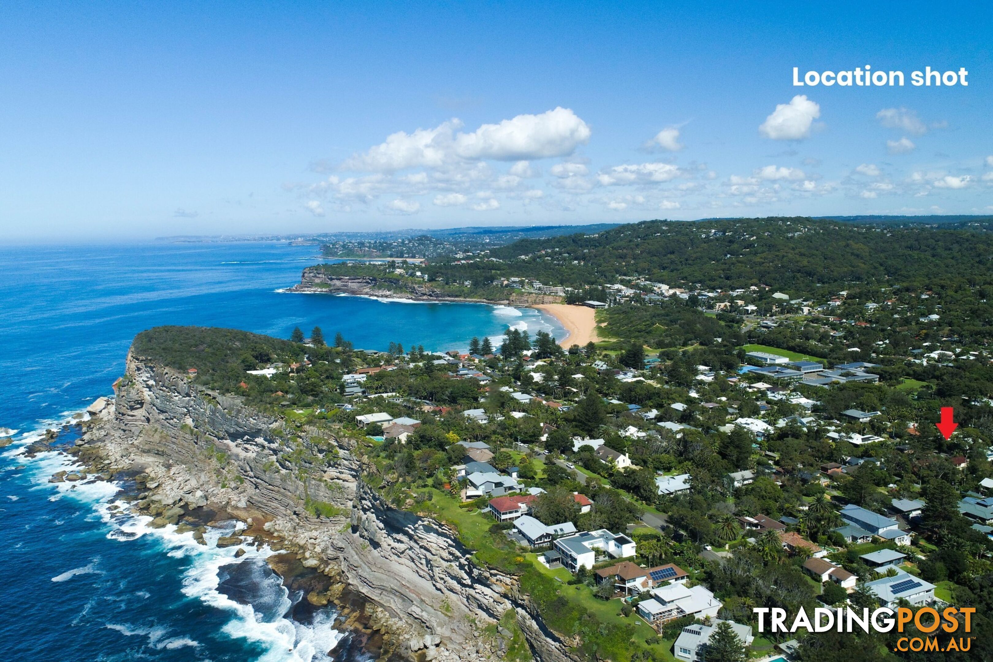 60a Tasman Road AVALON BEACH NSW 2107