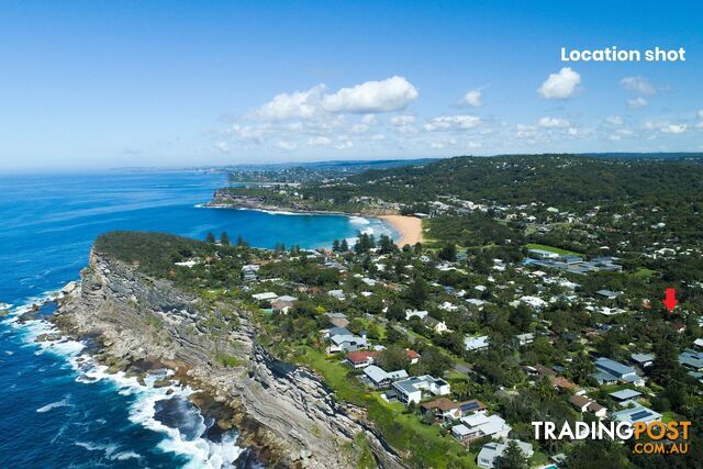 60a Tasman Road AVALON BEACH NSW 2107