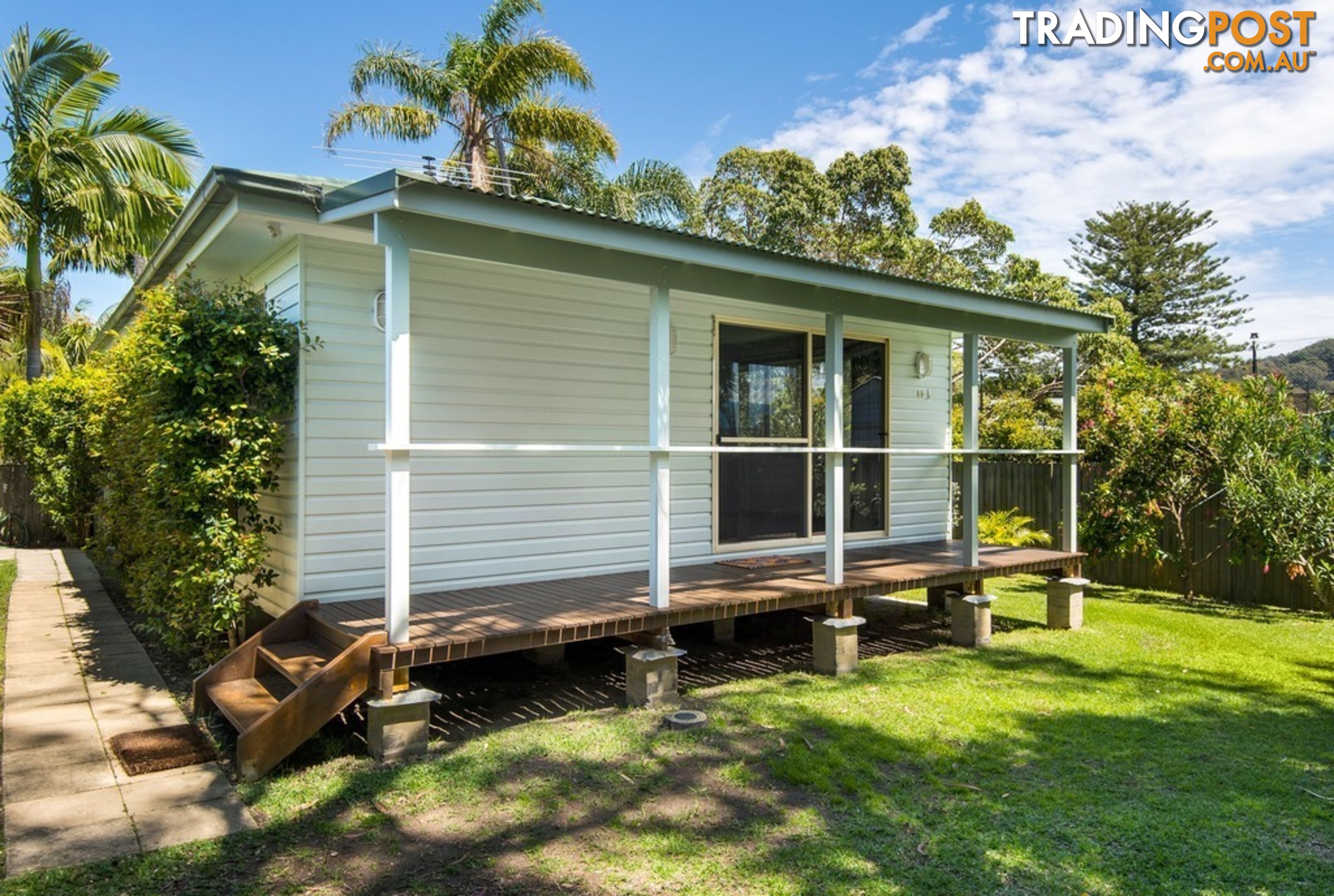 60a Tasman Road AVALON BEACH NSW 2107