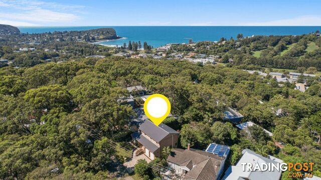 9 The Knoll AVALON BEACH NSW 2107