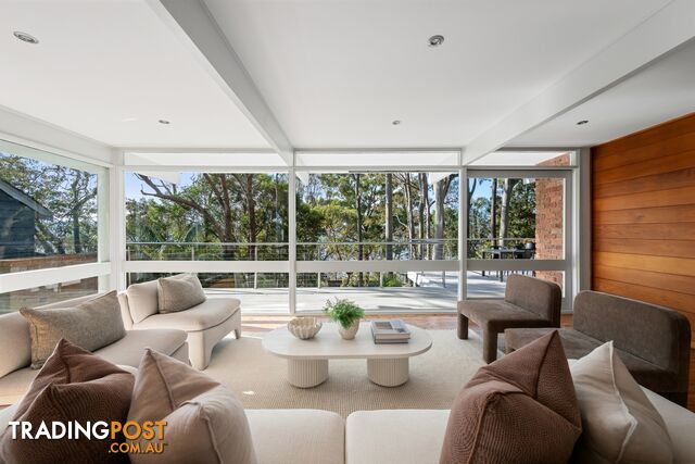 33 Wandeen Road CLAREVILLE NSW 2107