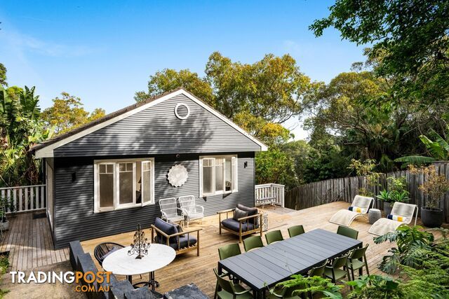 51 Grandview Drive NEWPORT NSW 2106