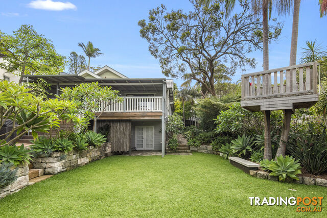 18 Patrick Street AVALON BEACH NSW 2107