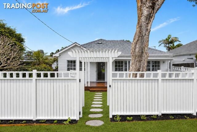 12 Tasman Road AVALON BEACH NSW 2107