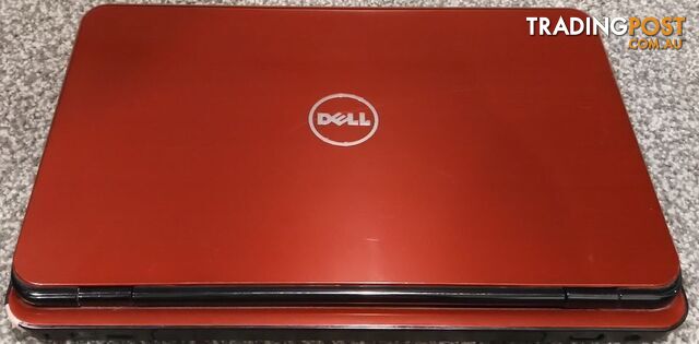 Dell Inspiron Laptop, Windows 11 Pro. Intel Core-i7QM.