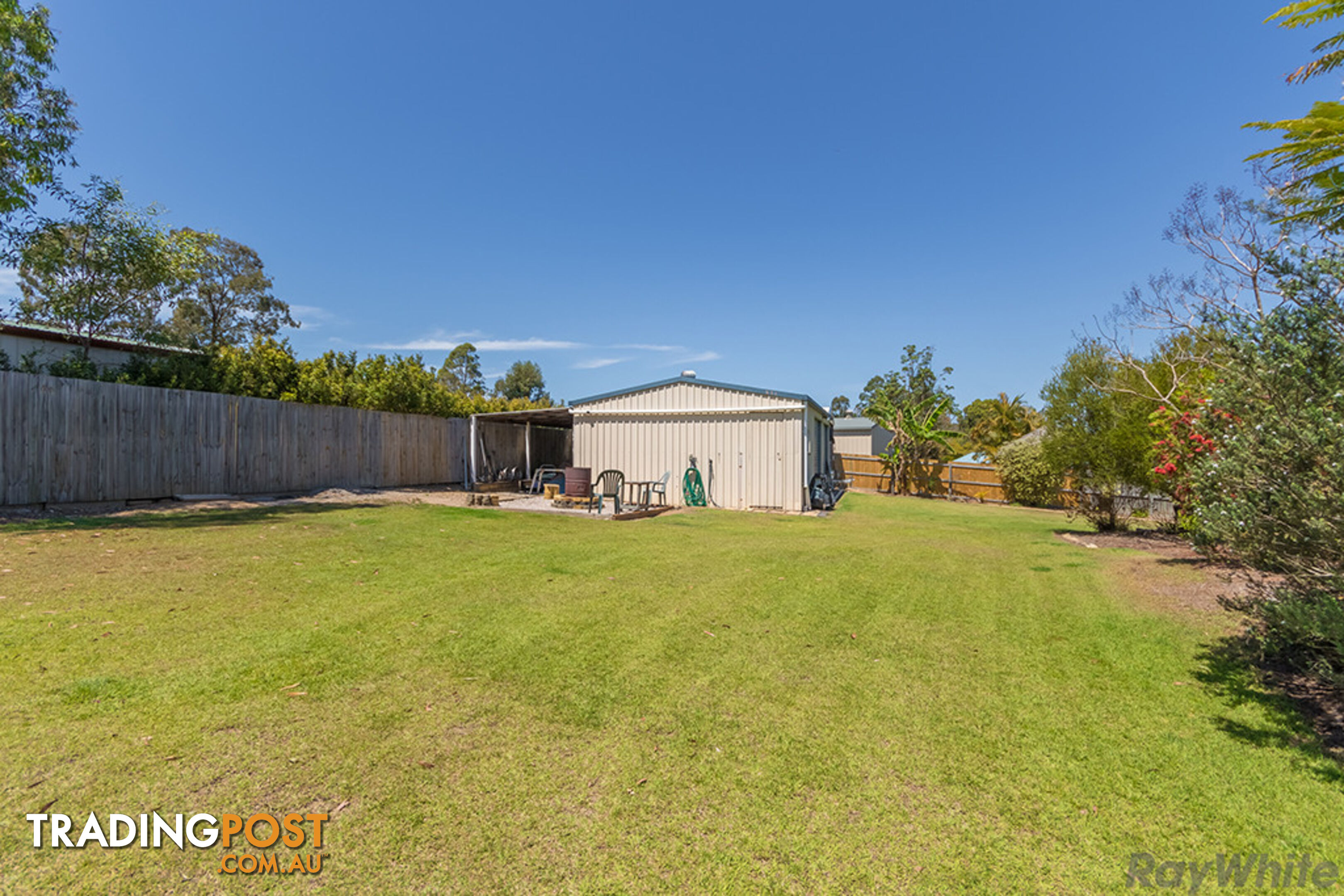 MORAYFIELD QLD 4506