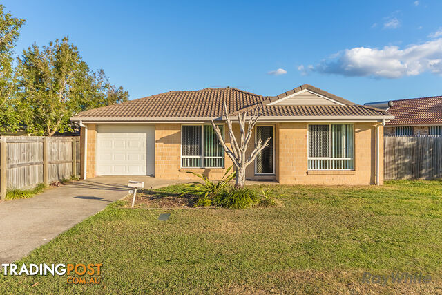 UPPER CABOOLTURE QLD 4510