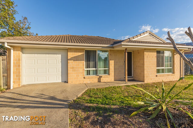 UPPER CABOOLTURE QLD 4510