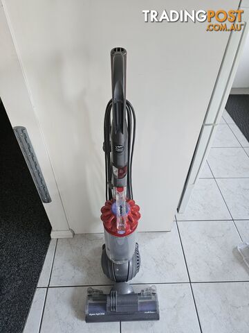 Dyson vacuum