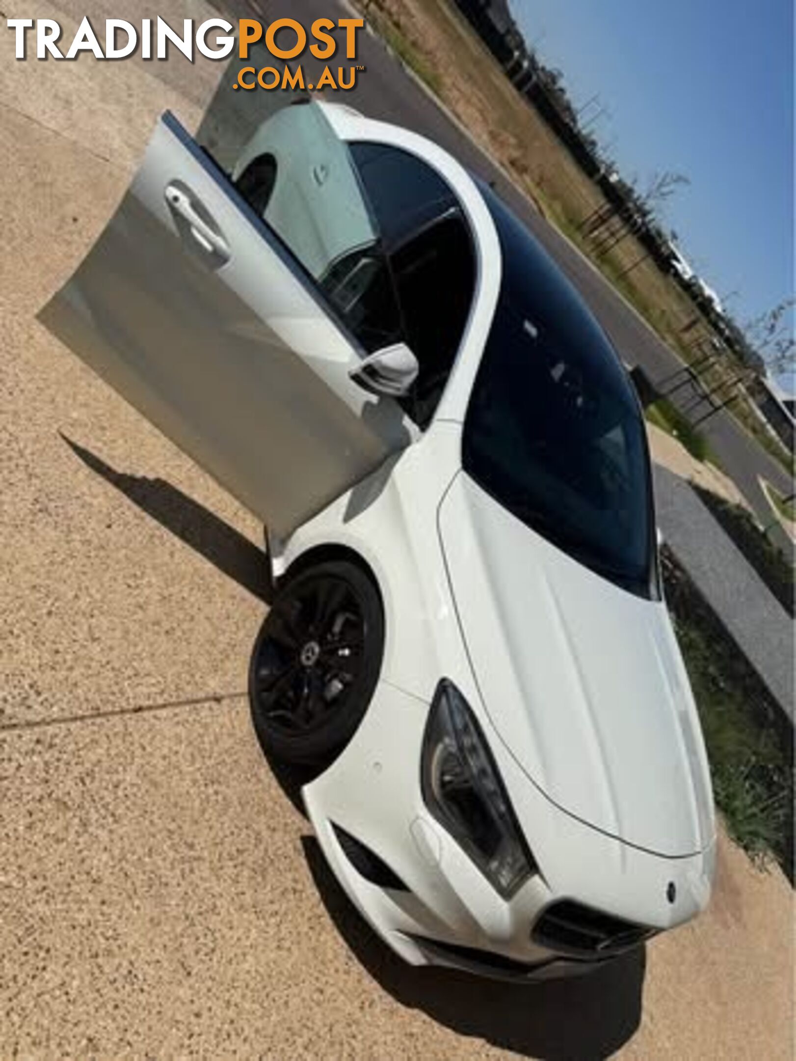 2016 Mercedes-Benz CLA200