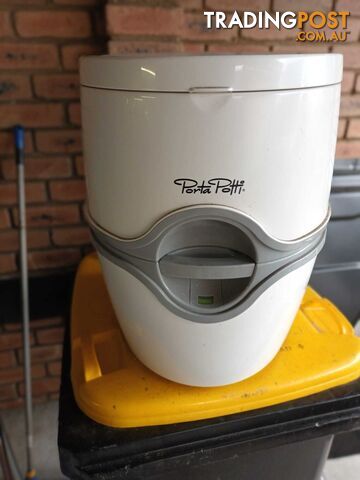 Thetford Porta Potti