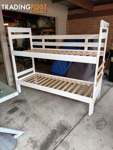 IKEA BUNK BED