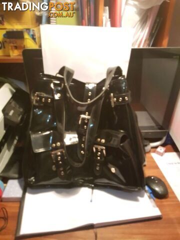 over size hand bag new