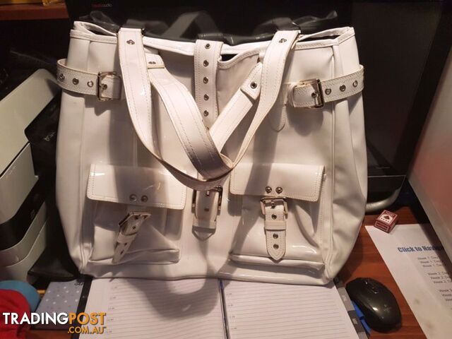 new over size hand bag - photo 2 of 3