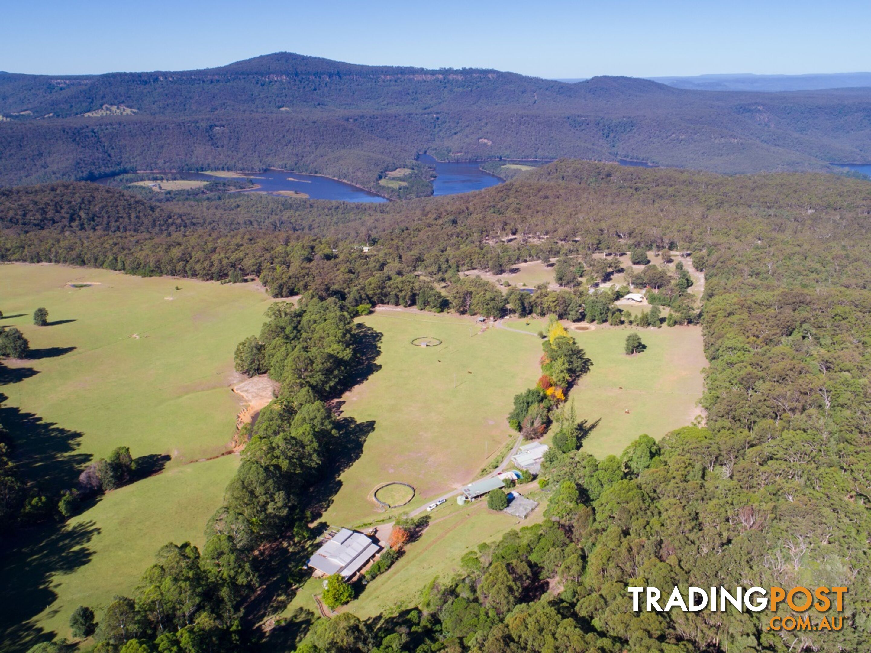 24 Hillcrest View Lane KANGAROO VALLEY NSW 2577