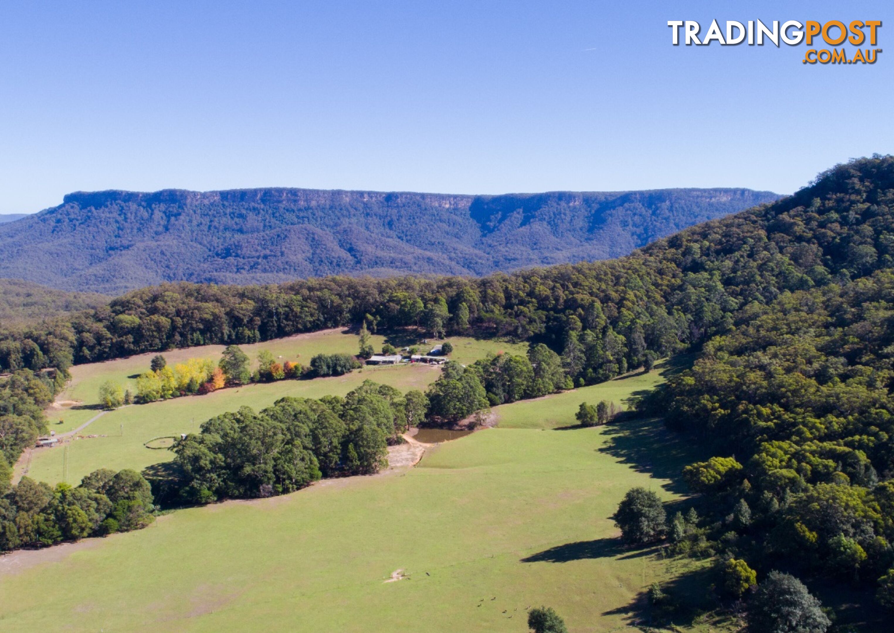 24 Hillcrest View Lane KANGAROO VALLEY NSW 2577