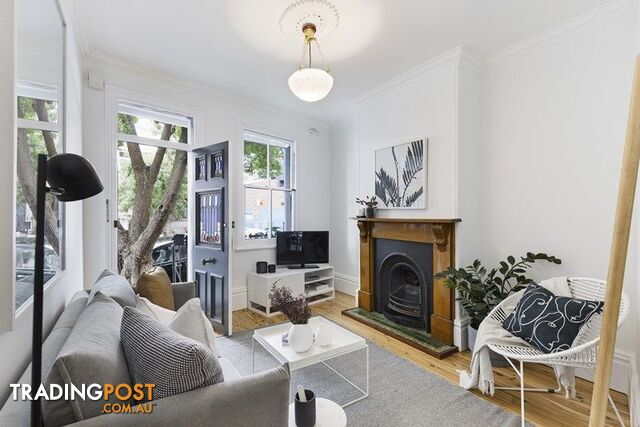 12 Wise Street ROZELLE NSW 2039