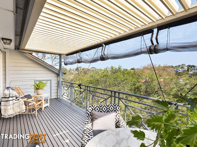 22 Ballast Point Road BIRCHGROVE NSW 2041