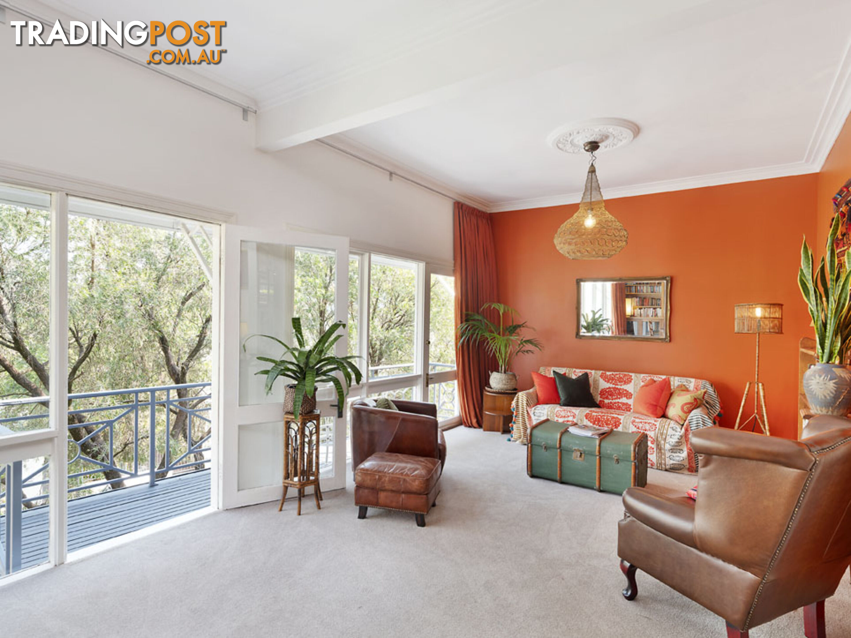 22 Ballast Point Road BIRCHGROVE NSW 2041