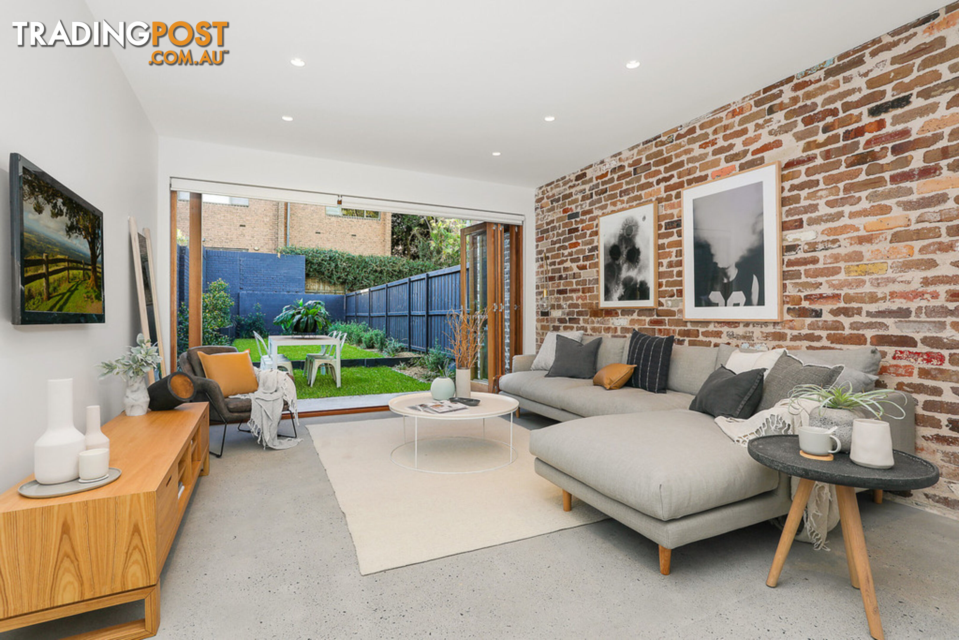 18A Burt Street ROZELLE NSW 2039