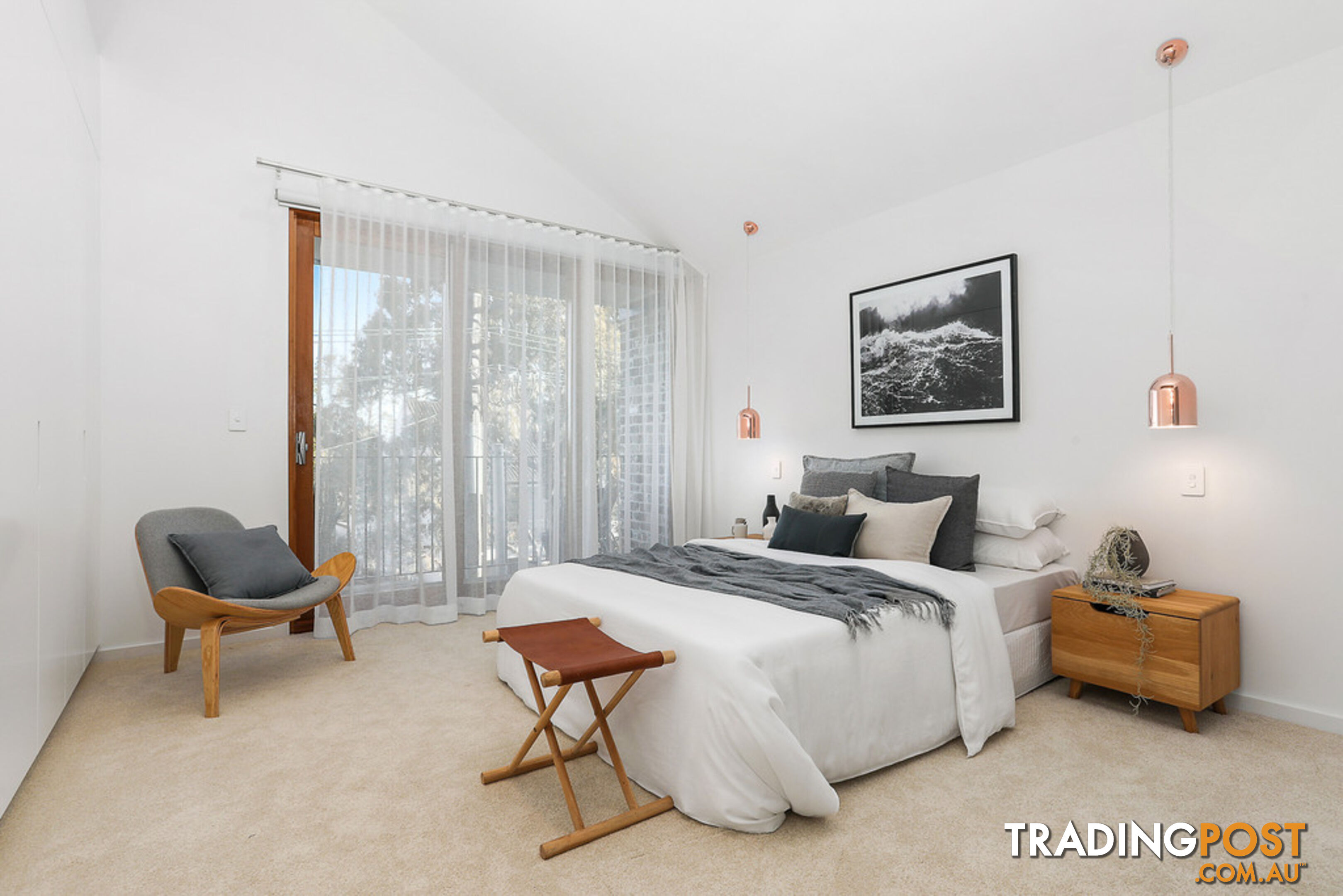 18A Burt Street ROZELLE NSW 2039