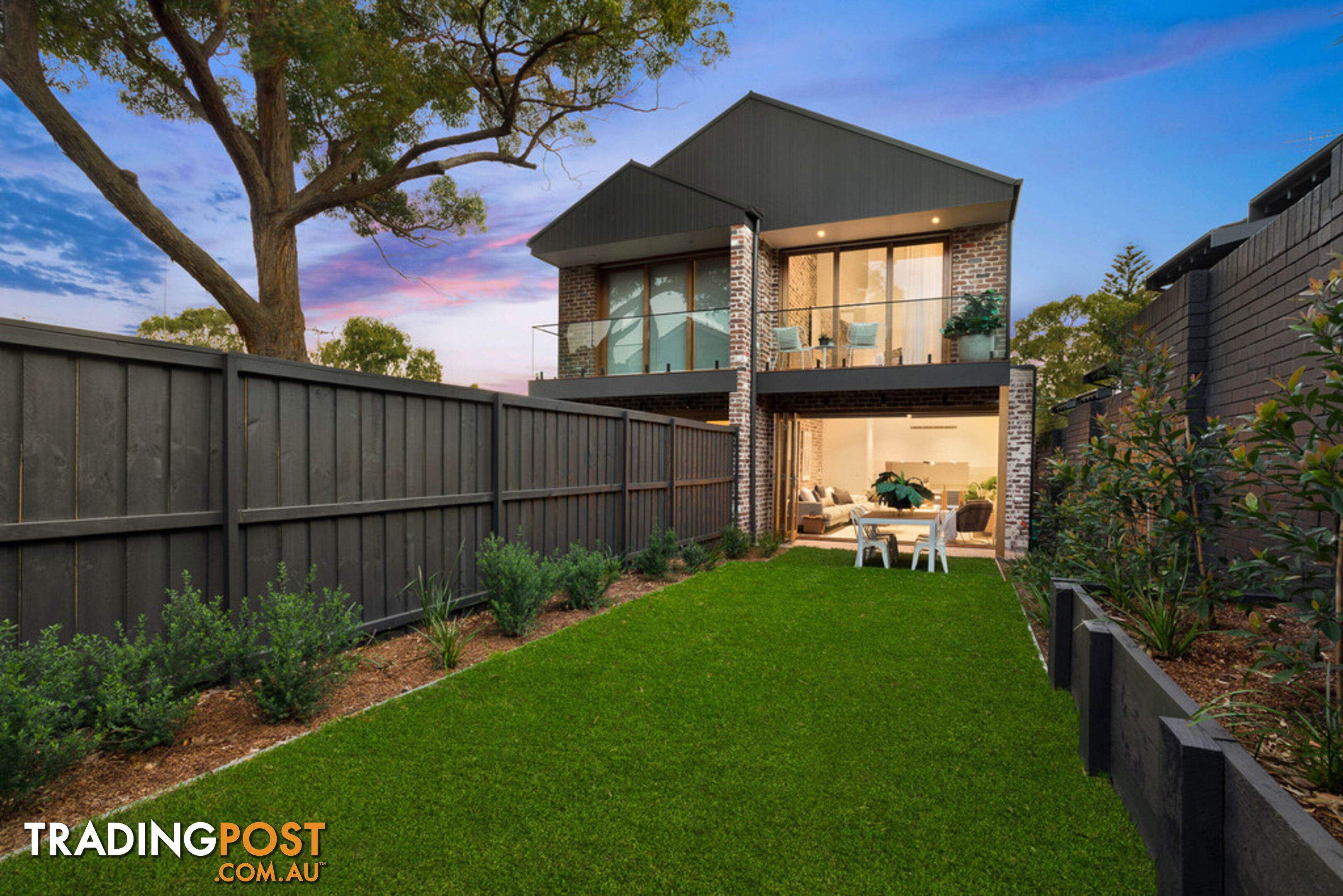 18A Burt Street ROZELLE NSW 2039