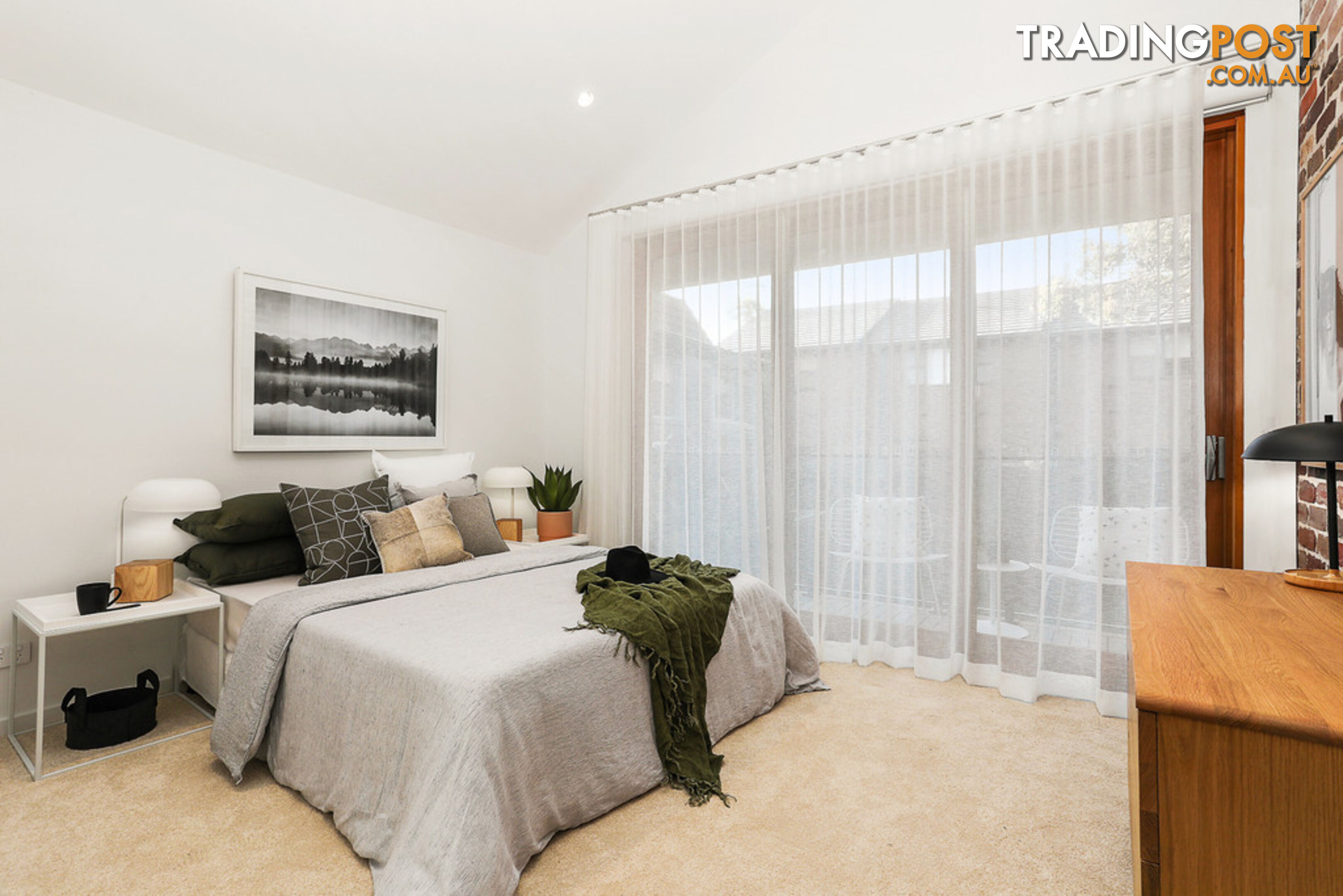 18A Burt Street ROZELLE NSW 2039