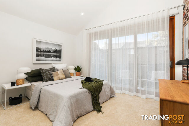 18A Burt Street ROZELLE NSW 2039