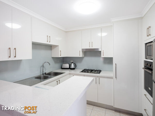 22/1 Foy Street BALMAIN NSW 2041