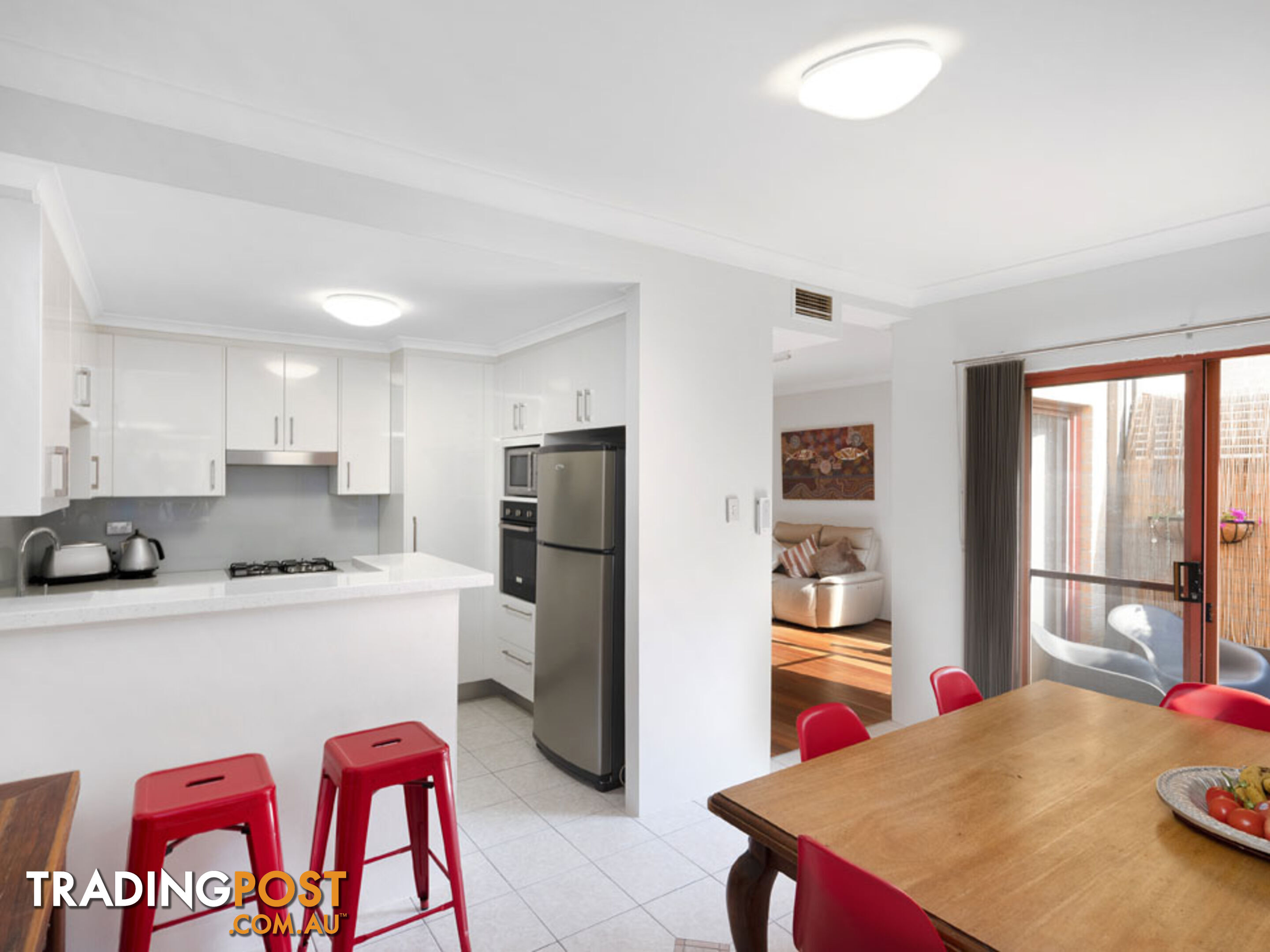 22/1 Foy Street BALMAIN NSW 2041