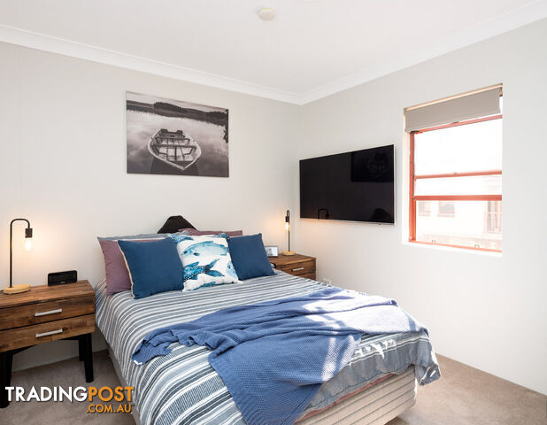 22/1 Foy Street BALMAIN NSW 2041