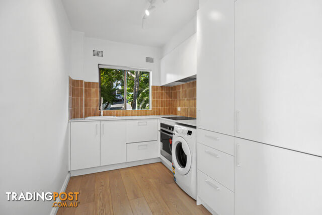 6 9 Longview Street BALMAIN NSW 2041 - photo 3 of 7