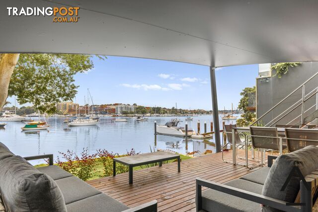 6 9 Longview Street BALMAIN NSW 2041 - photo 5 of 7