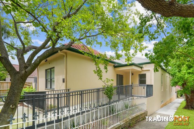 75 Douglas Street STANMORE NSW 2048 - photo 4 of 7