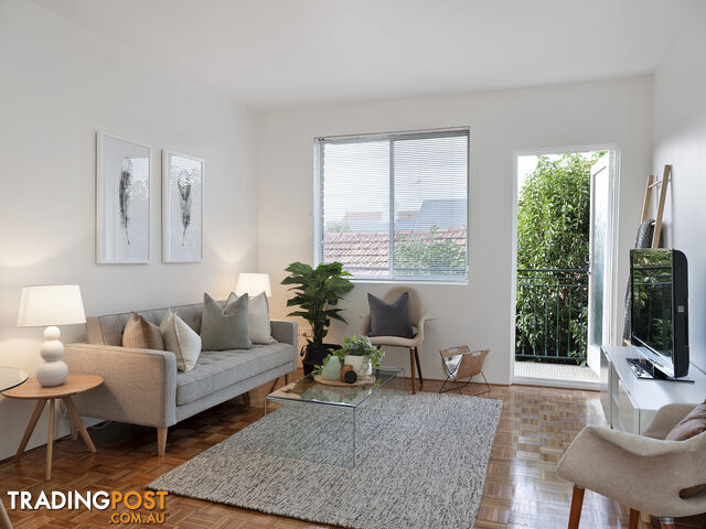 4 74 Alt Street ASHFIELD NSW 2131