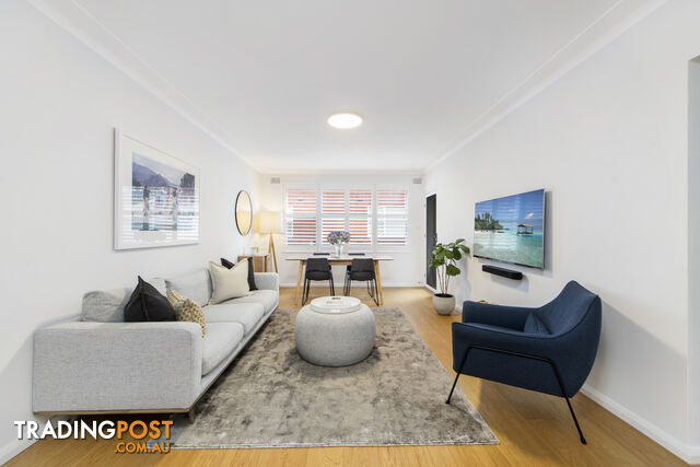 7 37 St Georges Crescent DRUMMOYNE NSW 2047