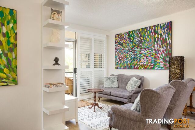7 15 King Street BALMAIN NSW 2041