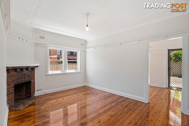 1 7 Pembroke Street ASHFIELD NSW 2131