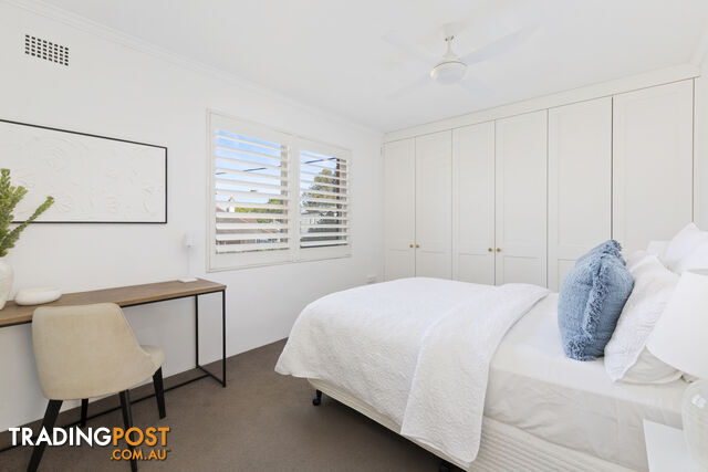 4 1 Alexandra Street DRUMMOYNE NSW 2047 - photo 4 of 8
