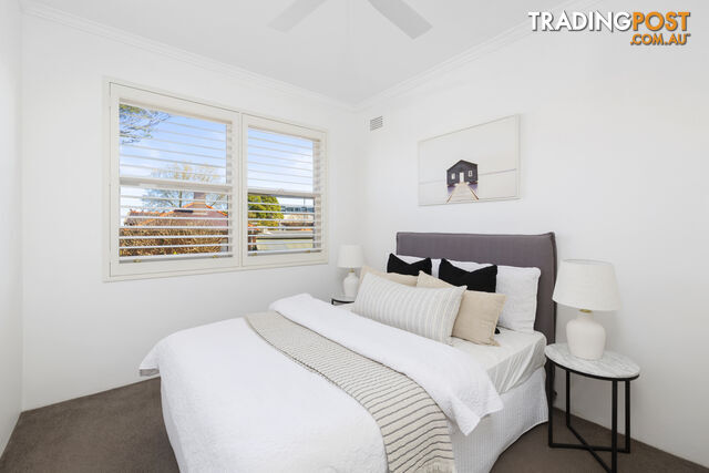 4 1 Alexandra Street DRUMMOYNE NSW 2047 - photo 5 of 8