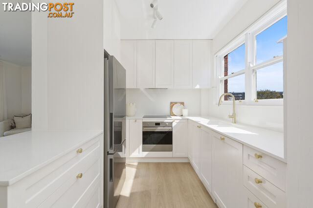 4 1 Alexandra Street DRUMMOYNE NSW 2047 - photo 3 of 8