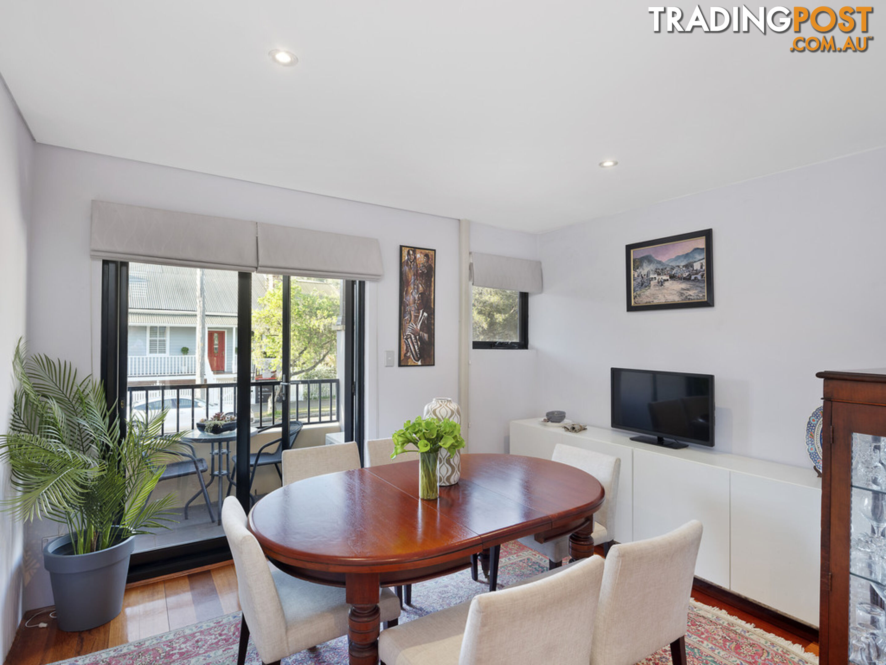 2/126 Beattie Street BALMAIN NSW 2041