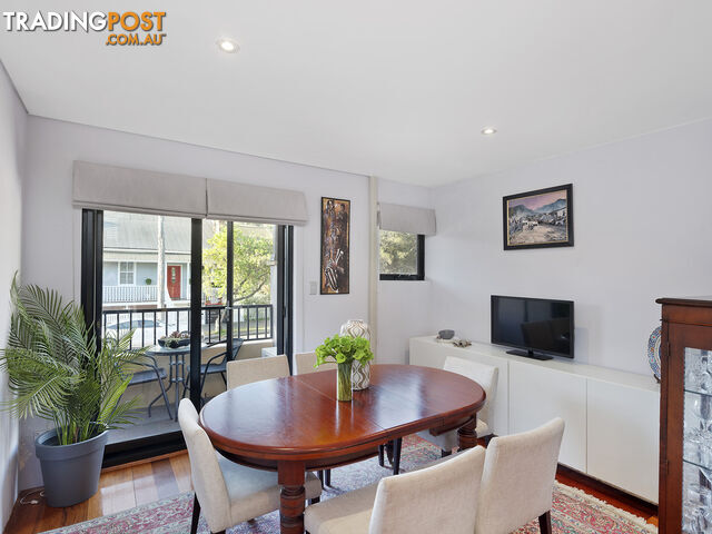 2/126 Beattie Street BALMAIN NSW 2041