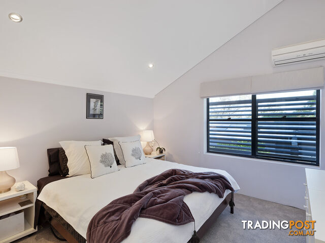 2/126 Beattie Street BALMAIN NSW 2041