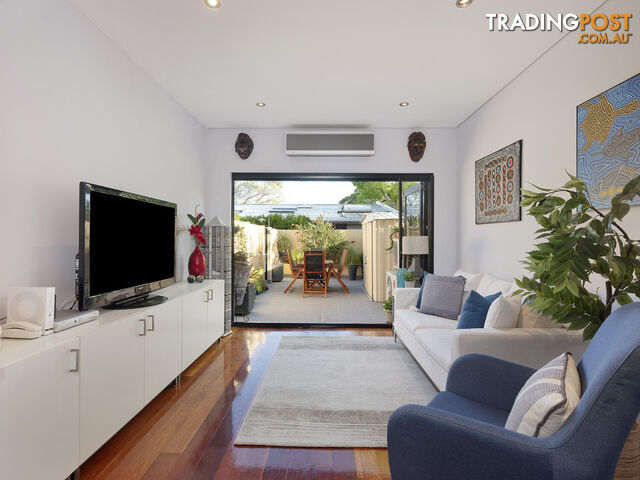 2/126 Beattie Street BALMAIN NSW 2041