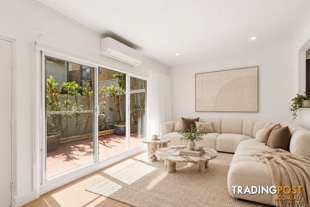 14 430 Darling Street BALMAIN NSW 2041